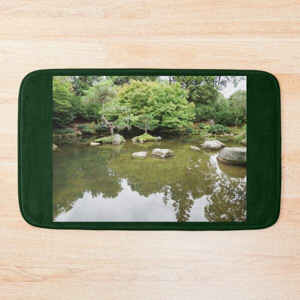 Item preview, Japanese Reflective Garden designed and sold by aligata1970.