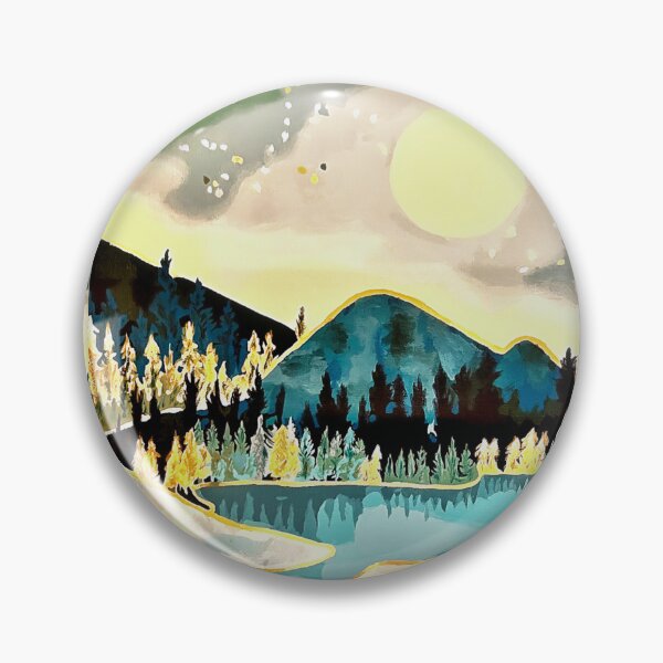 Item preview, Golden Ice designed and sold by SobrenityArt.