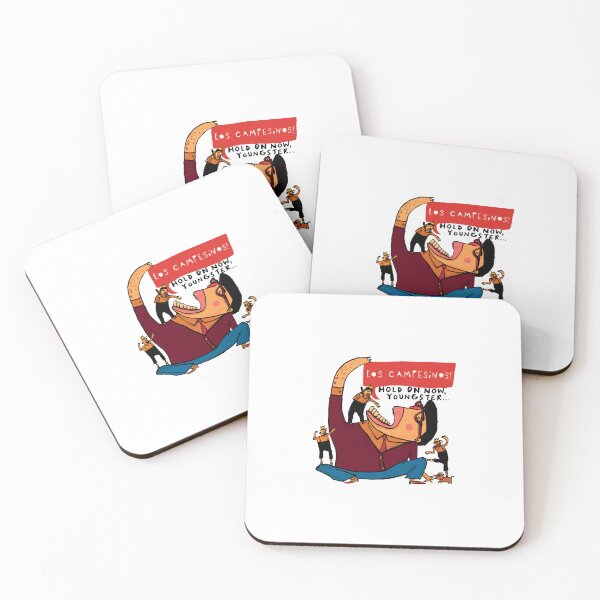 Item preview, los campesinos designed and sold by terenceschmeh.
