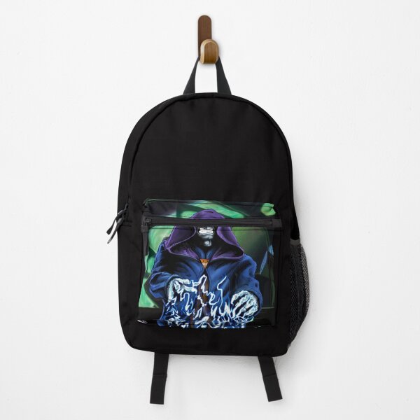 Item preview, The Emperor designed and sold by JebMiao_Art.