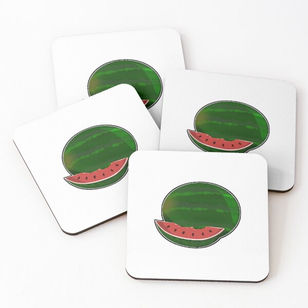 Item preview, Watermelon designed and sold by Knowledgewithin.