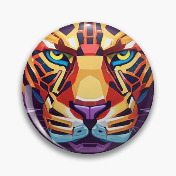 Item preview, Realistic 3D Puma Digital Art designed and sold by RoyalArts53.
