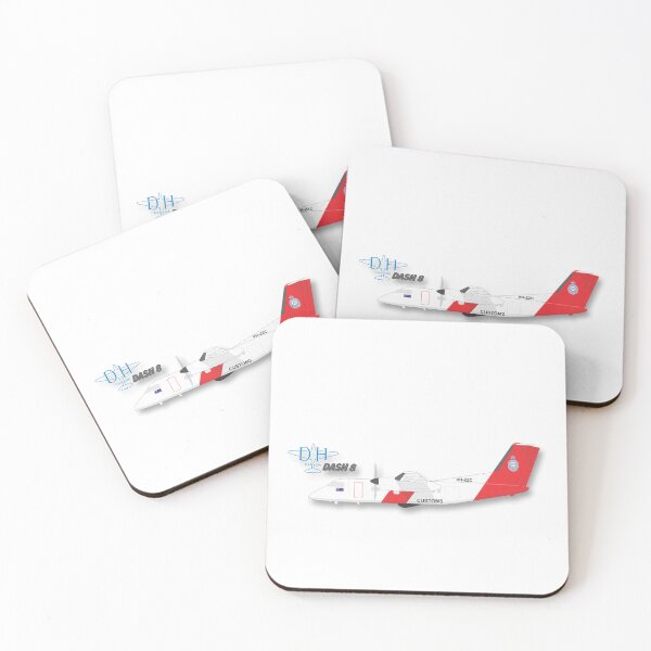 Item preview, Bombardier Dash 8 designed and sold by GregThompson.