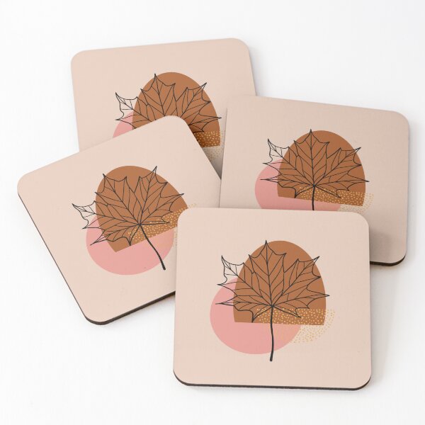 Item preview, Boho Leaf designed and sold by sweetshpie.