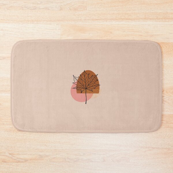 Item preview, Boho Leaf designed and sold by sweetshpie.