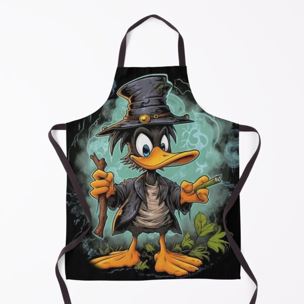 Item preview, pato oscuro 2 designed and sold by MrBuzzsaw.