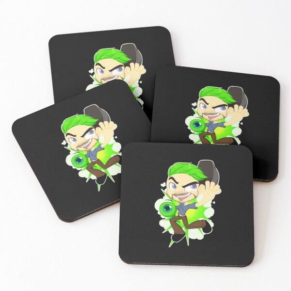 Item preview, Jacksepticeye designed and sold by terenceschmeh.