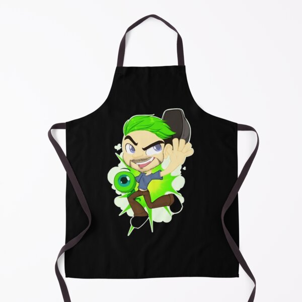 Item preview, Jacksepticeye designed and sold by terenceschmeh.