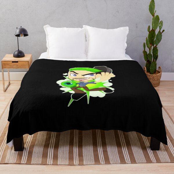 Item preview, Jacksepticeye designed and sold by terenceschmeh.