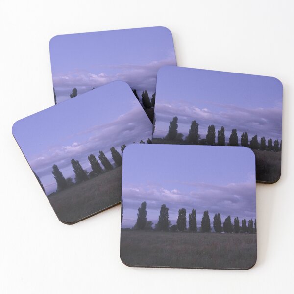 Item preview, Tree's in a line designed and sold by aligata1970.