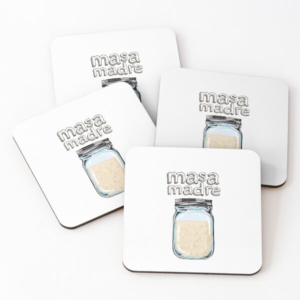 Item preview, Masa Madre designed and sold by Balazs Borzon.