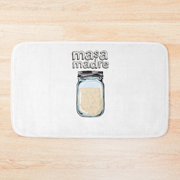 Item preview, Masa Madre designed and sold by Balazs Borzon.