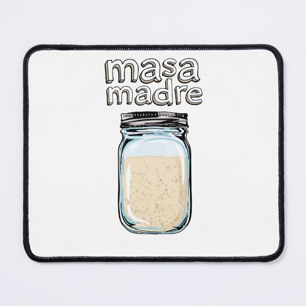 Item preview, Masa Madre designed and sold by Balazs Borzon.