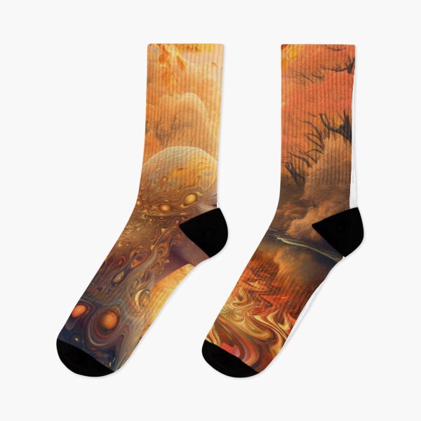 Item preview, Otherworldly Rhapsody designed and sold by MyEliteThreads.