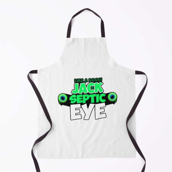 Item preview, Jacksepticeye designed and sold by terenceschmeh.