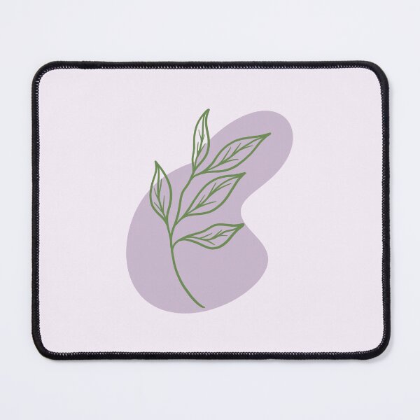 Item preview, Boho Leaf designed and sold by sweetshpie.
