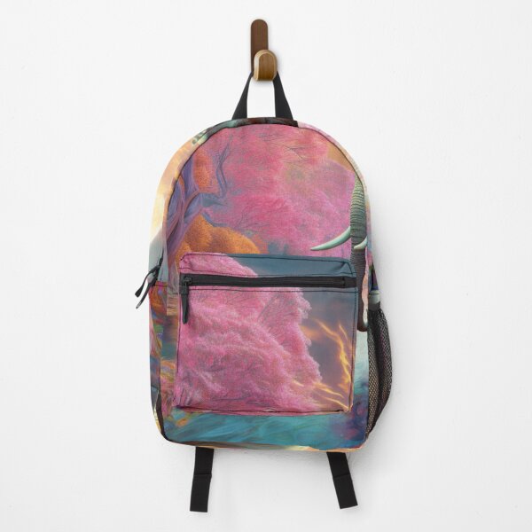 Item preview, Dreamy Eden designed and sold by MyEliteThreads.