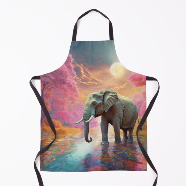 Item preview, Dreamy Eden designed and sold by MyEliteThreads.