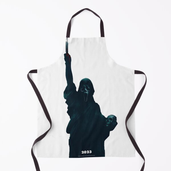 Item preview, Scream designed and sold by Ginpachistore.