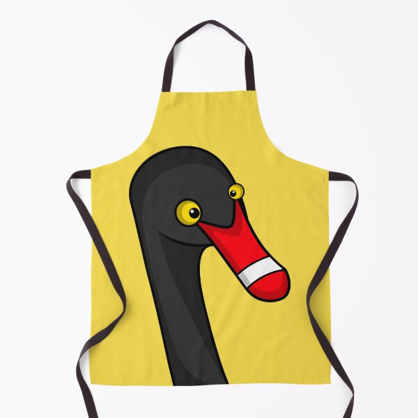 Item preview, Cartoon Black Swan designed and sold by MOULE.