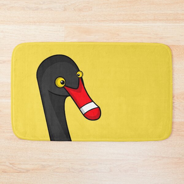 Item preview, Cartoon Black Swan designed and sold by MOULE.
