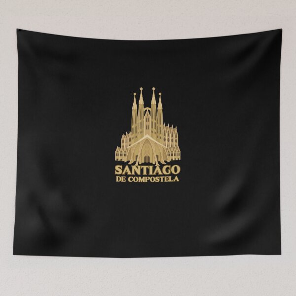 Item preview, Pilgrim Walk designed and sold by engraphica.