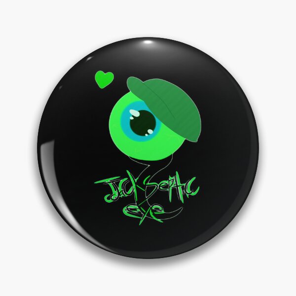 Item preview, Jacksepticeye  designed and sold by terenceschmeh.