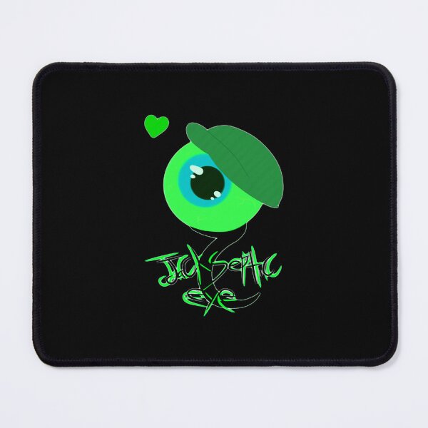 Item preview, Jacksepticeye  designed and sold by terenceschmeh.