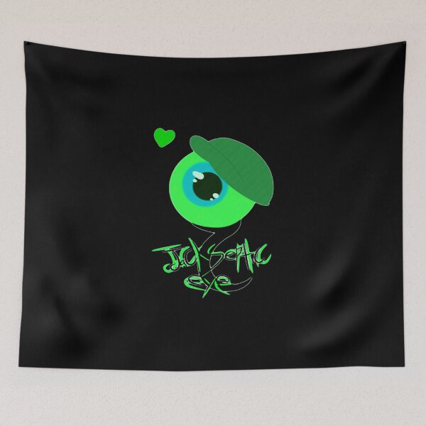 Item preview, Jacksepticeye  designed and sold by terenceschmeh.