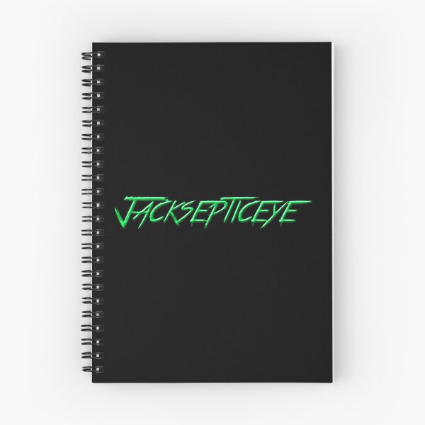 Item preview, Jacksepticeye  designed and sold by terenceschmeh.