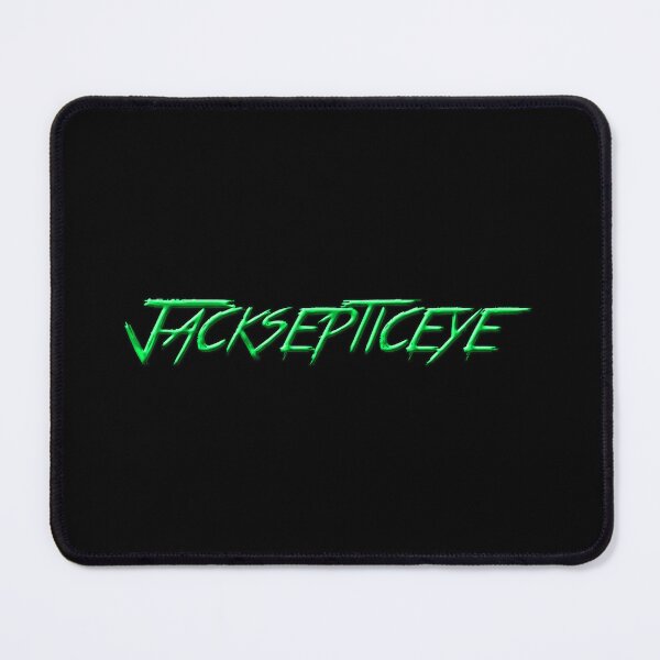 Item preview, Jacksepticeye  designed and sold by terenceschmeh.