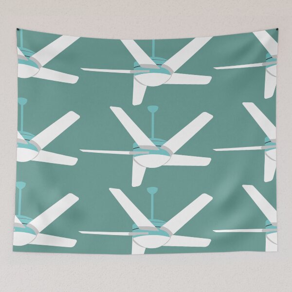 Item preview, Ceiling Fan designed and sold by JohnnieRen.