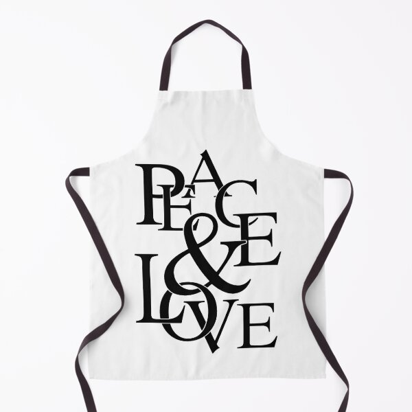 Item preview, Peace And Love designed and sold by BigCreation.