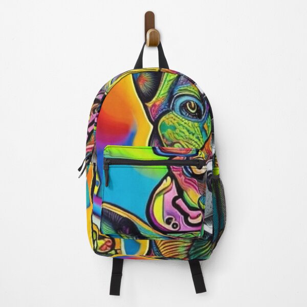 Item preview, The Australian Dingo designed and sold by cfbennettmedia.