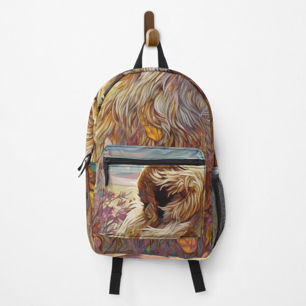 Item preview, Surreal Savannah designed and sold by MyEliteThreads.