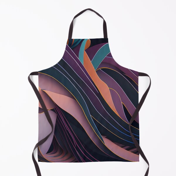 Item preview, Abstract Swirl #096 designed and sold by pxlgore.