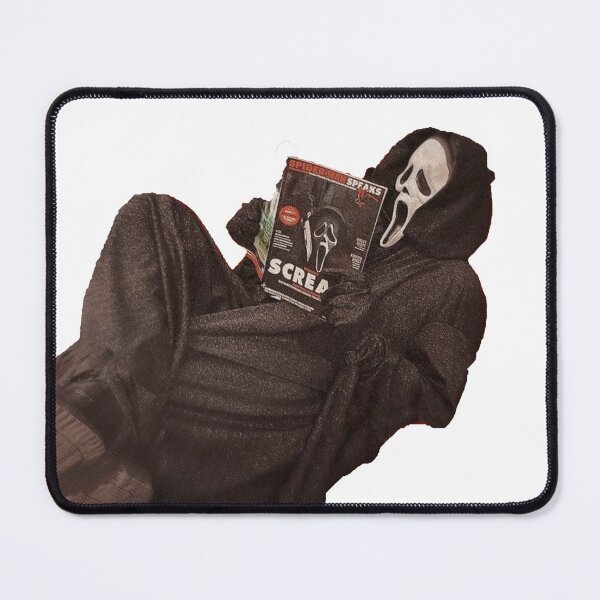 Item preview, Scream designed and sold by Ginpachistore.