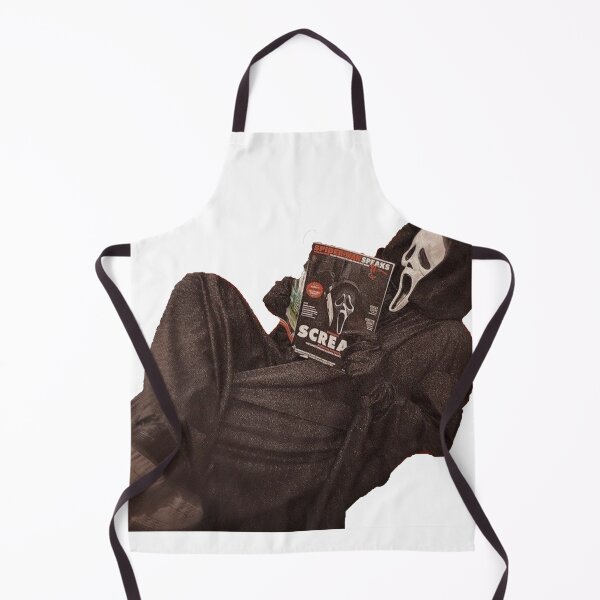 Item preview, Scream designed and sold by Ginpachistore.