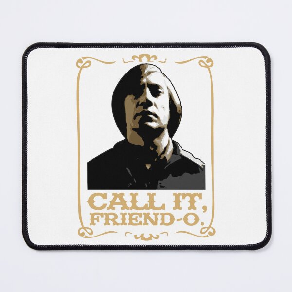Item preview, Anton Chigurh - Call it, Friend-o. designed and sold by morrislenin.