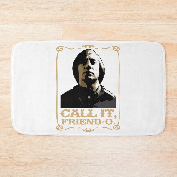 Item preview, Anton Chigurh - Call it, Friend-o. designed and sold by morrislenin.