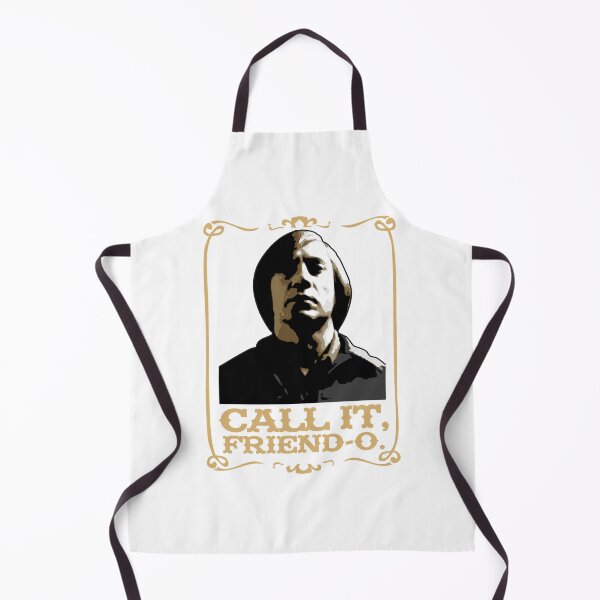 Item preview, Anton Chigurh - Call it, Friend-o. designed and sold by morrislenin.