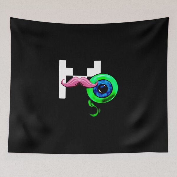 Item preview, Jacksepticeye  designed and sold by terenceschmeh.