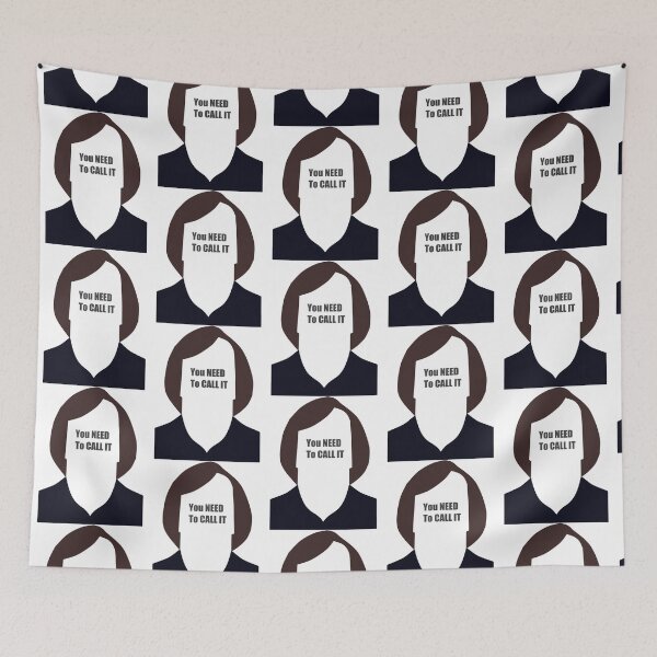 Item preview, Anton Chigurh - You need to call it (No country for old men) V-Neck designed and sold by morrislenin.