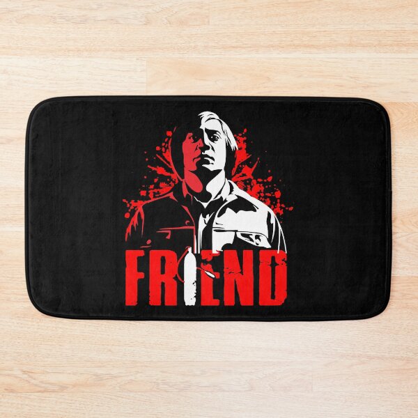 Item preview, Anton Chigurh Friend No Country for Old Men designed and sold by morrislenin.