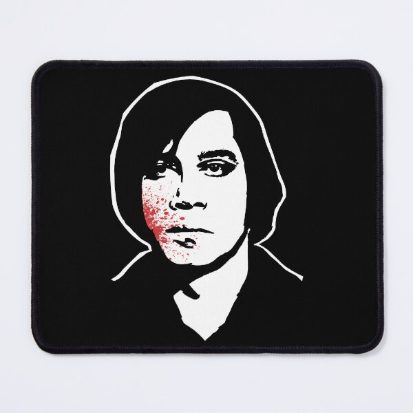Item preview, Anton Chigurh designed and sold by morrislenin.