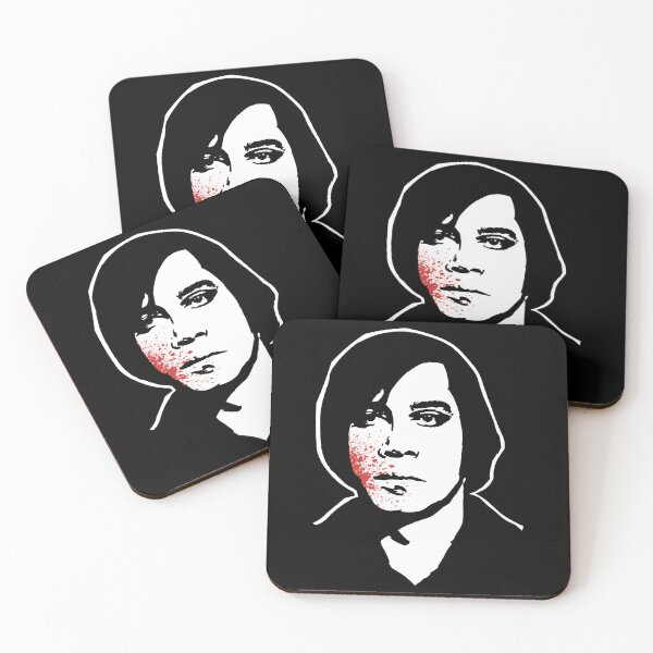 Item preview, Anton Chigurh designed and sold by morrislenin.