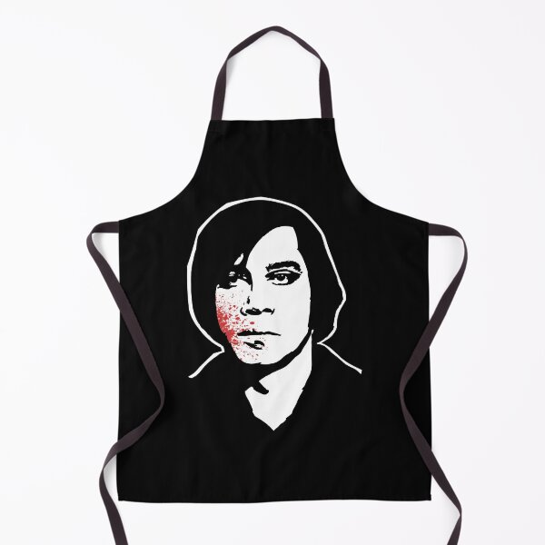 Item preview, Anton Chigurh designed and sold by morrislenin.
