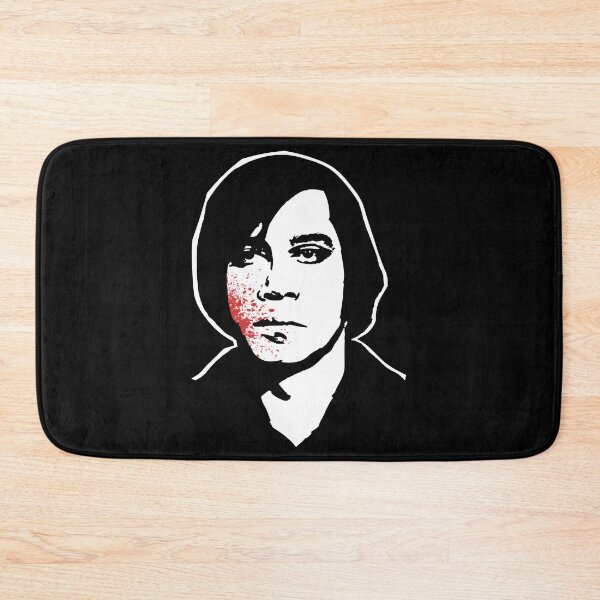 Item preview, Anton Chigurh designed and sold by morrislenin.