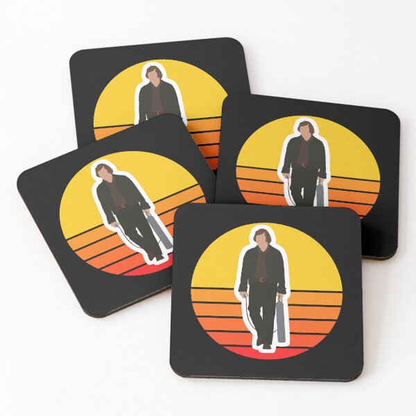 Item preview, Anton Walking Sunset designed and sold by morrislenin.