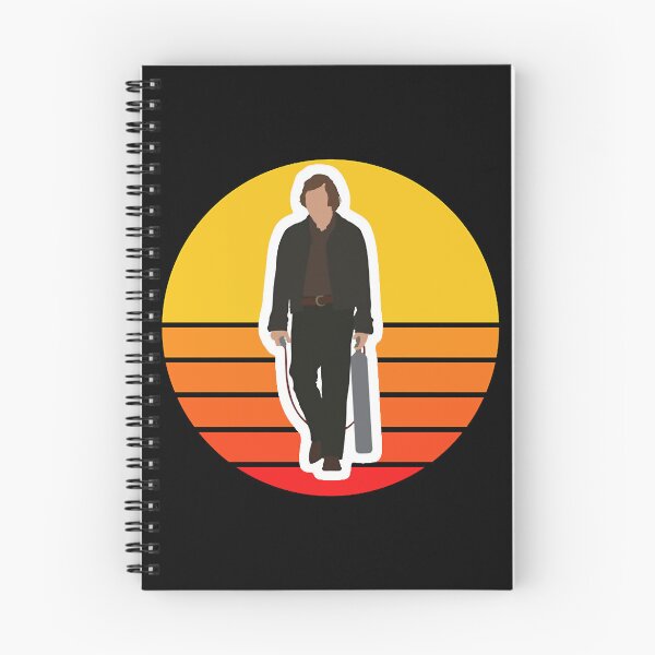 Item preview, Anton Walking Sunset designed and sold by morrislenin.